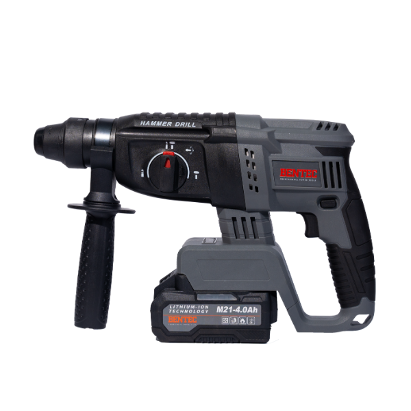 CB 15CELL MÁY KHOAN BÊ TÔNG DÙNG PIN 20V BT21-26RH